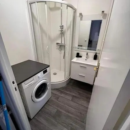 Apartman T2 Châlons-en-Champagne