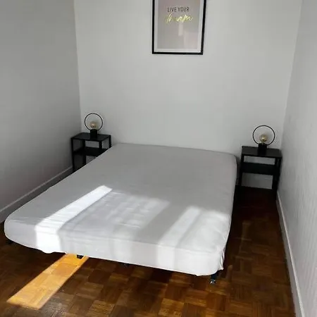 Apartman T2 *